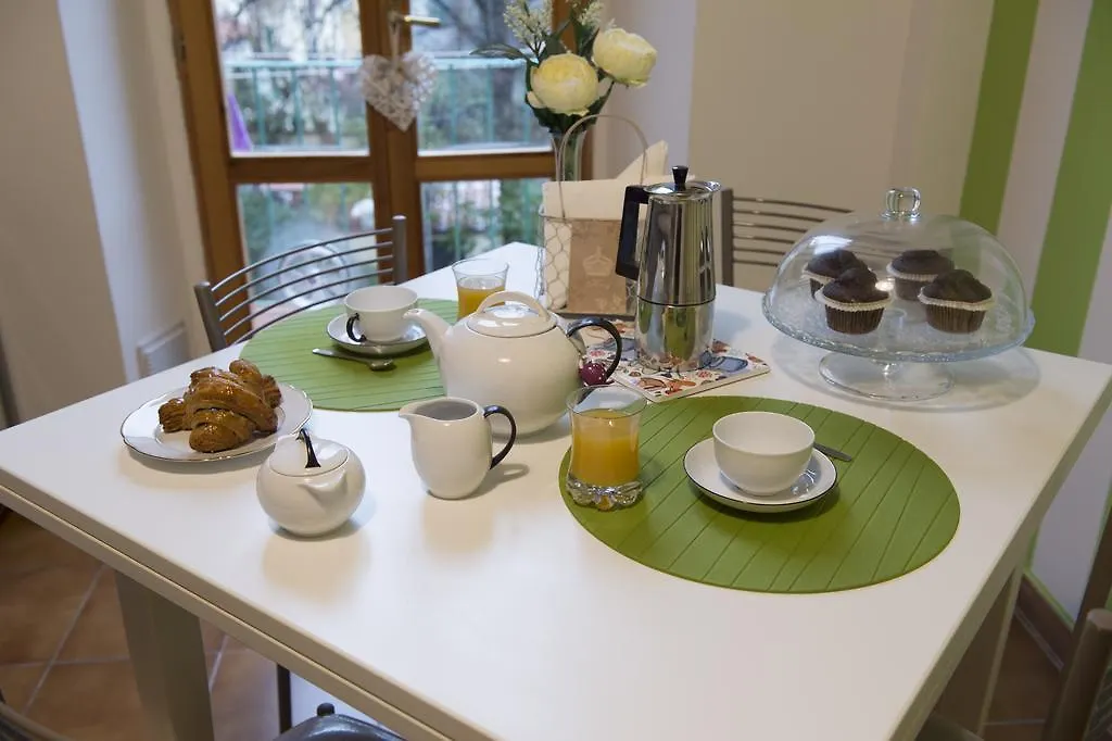 La Filarocca B&B-1