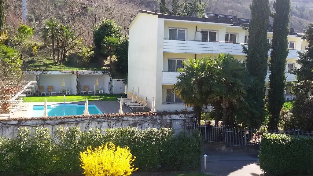 Hotel Maximilian-1
