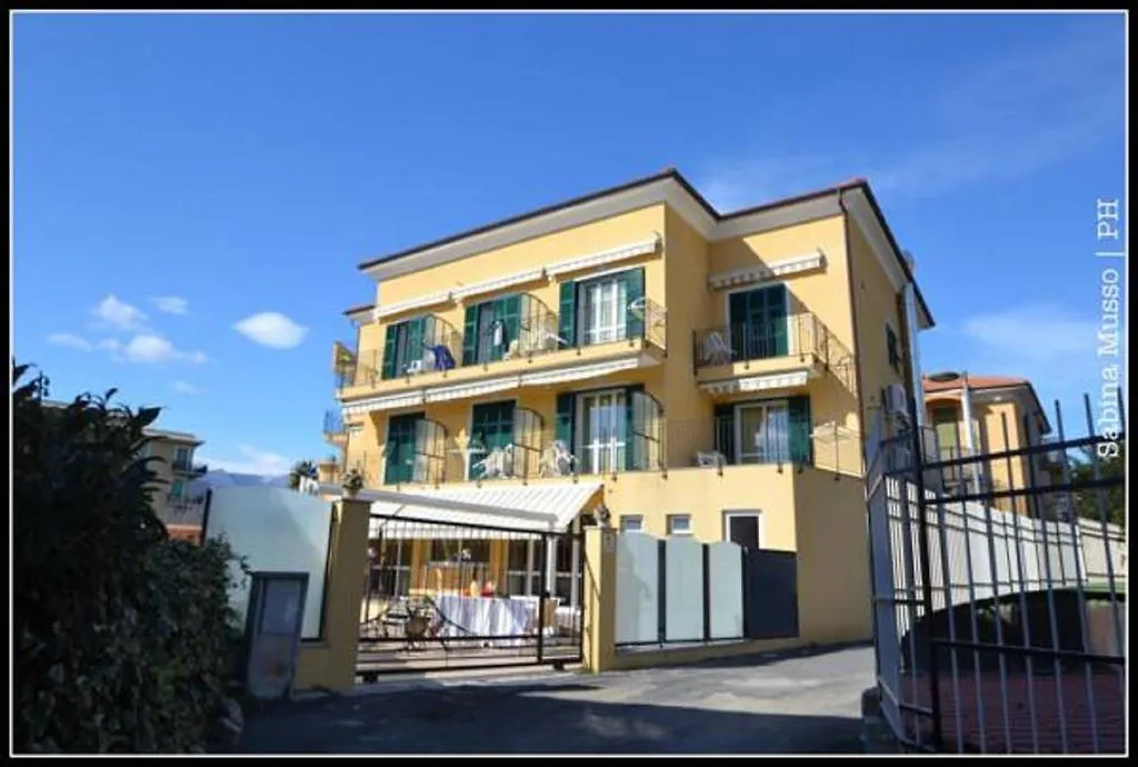 Albergo Villa Ada-1