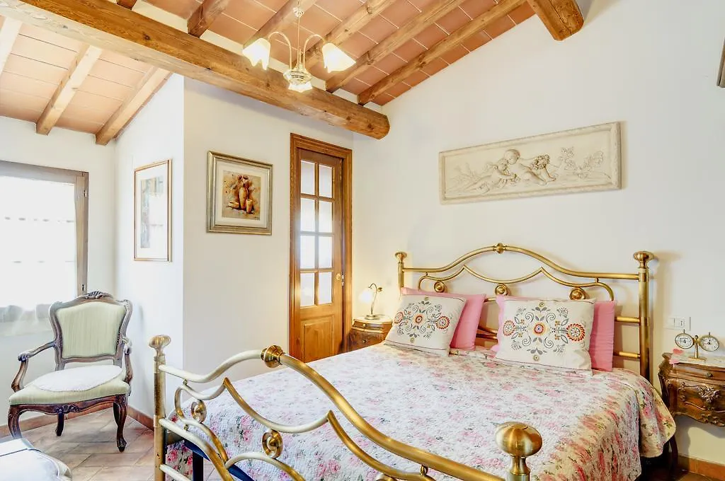 Affitta camere Calderaro-1