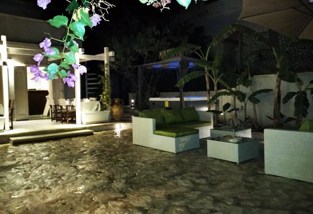 Mina Accomodation-1
