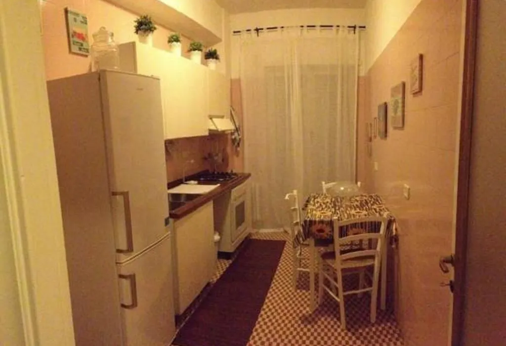 B&B Rome For You-1