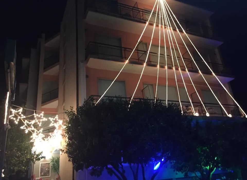 Hotel Capri-1