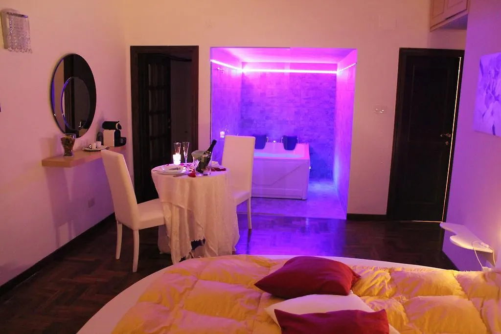 Suite And Room-1
