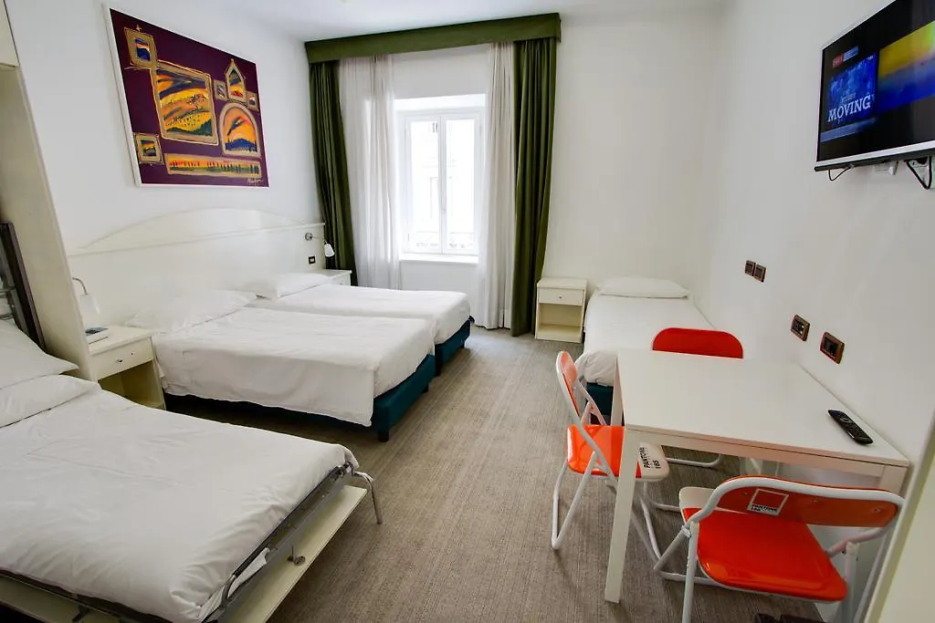 Hotel Continentale-1