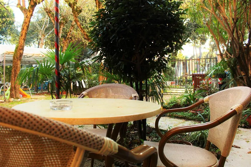 Hotel Roxy Floridiana-1