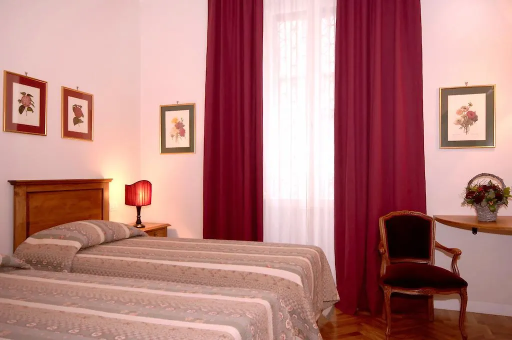 In Rome B&B-1