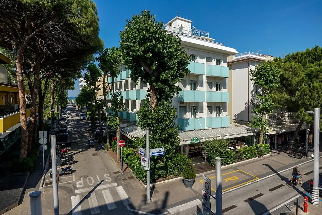 Hotel Mon Pays-1