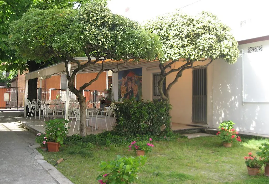 Hotel Eleonora-1