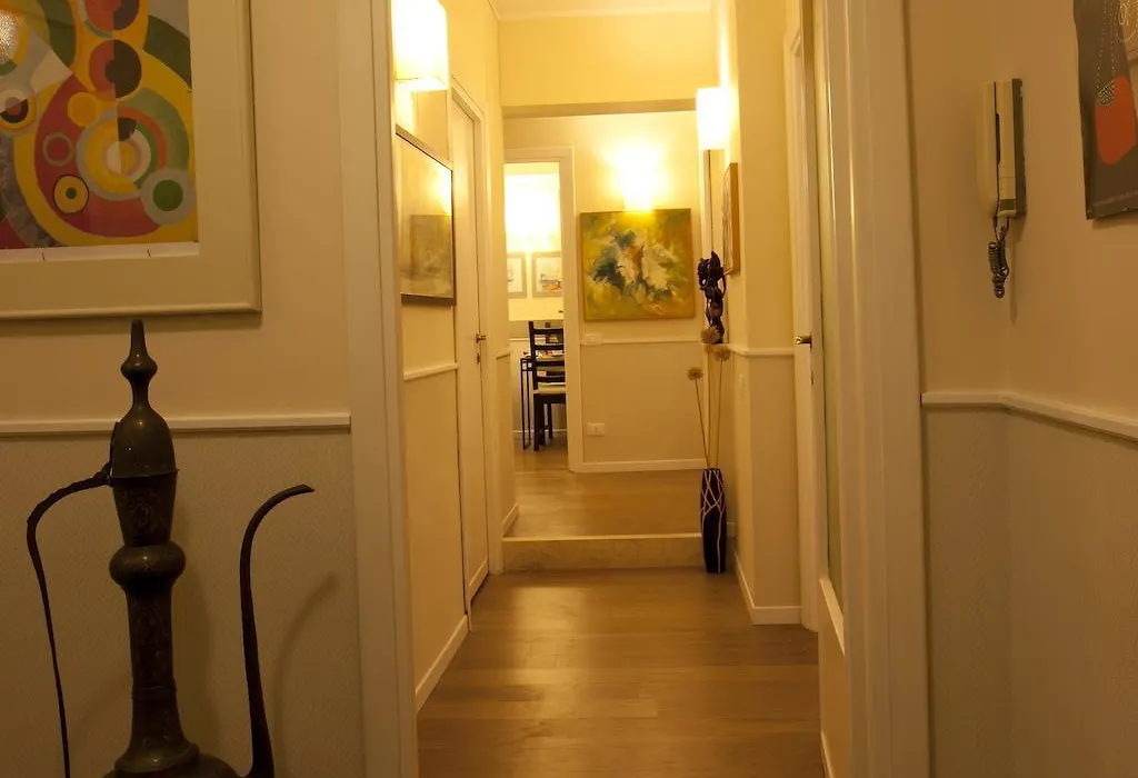 Colfelice Rooms-1