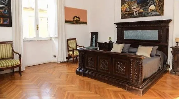 B&B Villa Musa-1