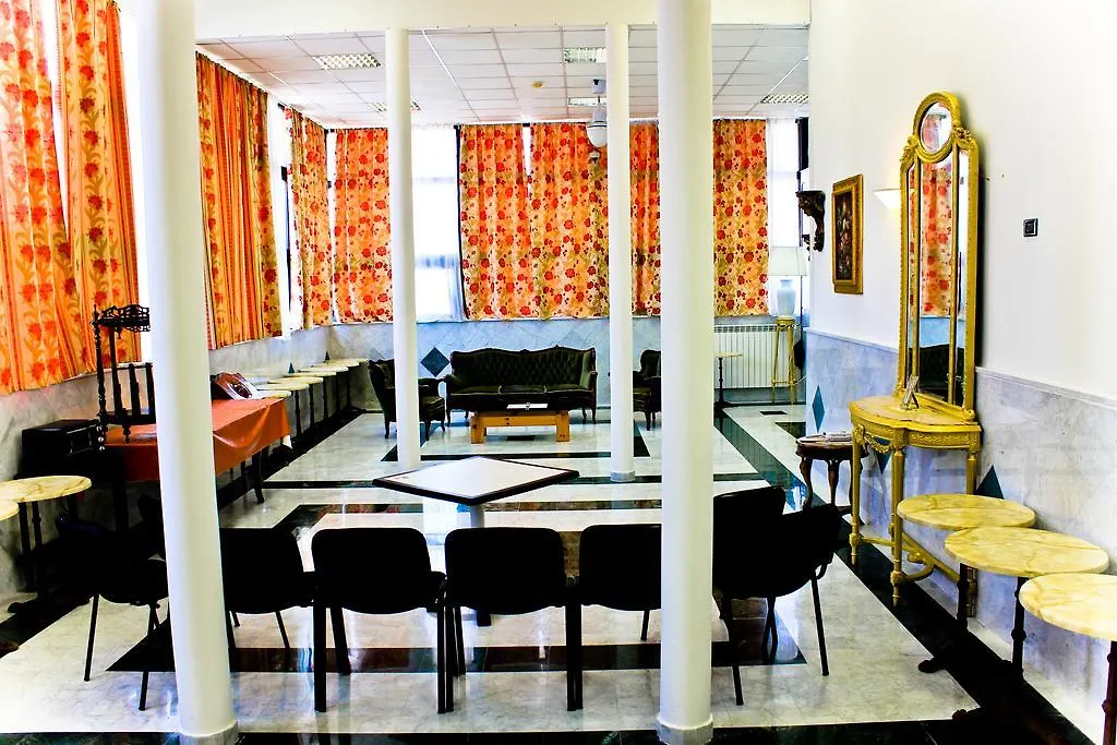 Hotel Palace Nardo-1
