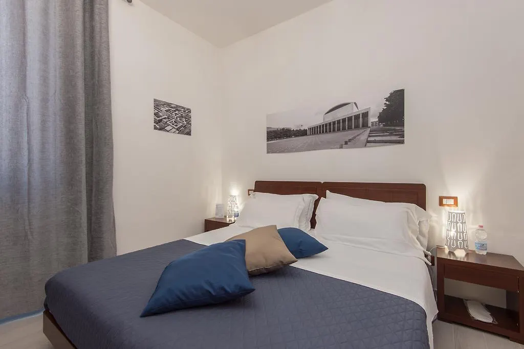 Eroom42 Guest House-1
