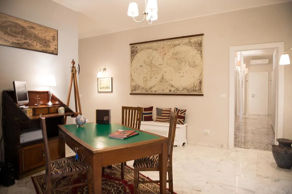 Authentic Sweet Home-1