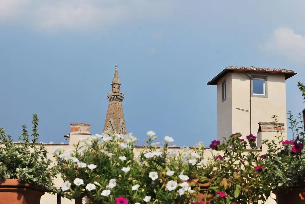 B&B Isola d'Arno-1