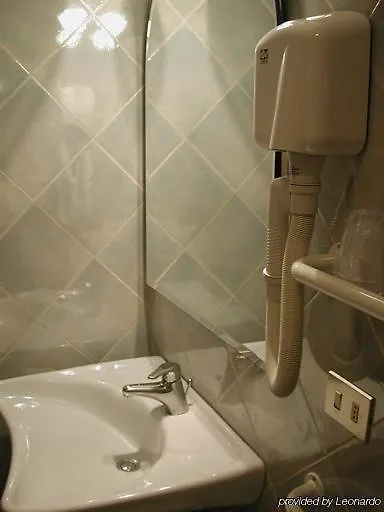 Hotel Da Verrazzano-1