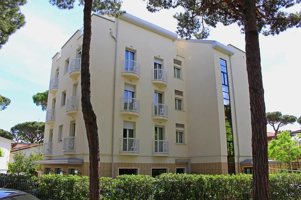 Hotel Corallo-1