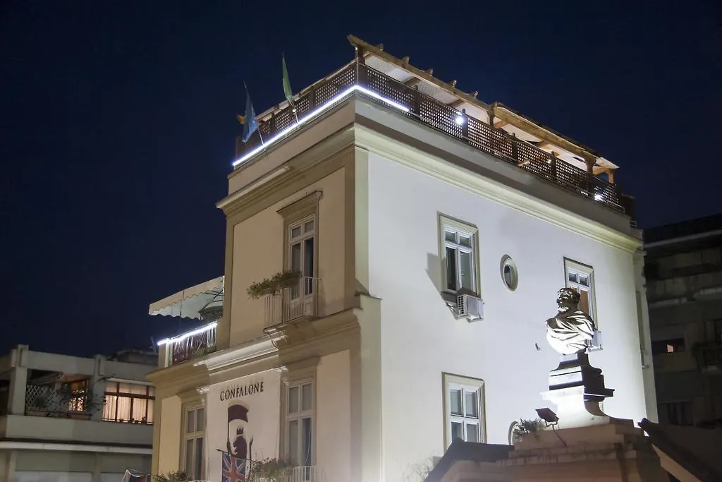 Hotel Residence Confalone-1