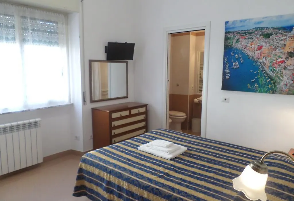 Hotel Paisiello Parioli-1