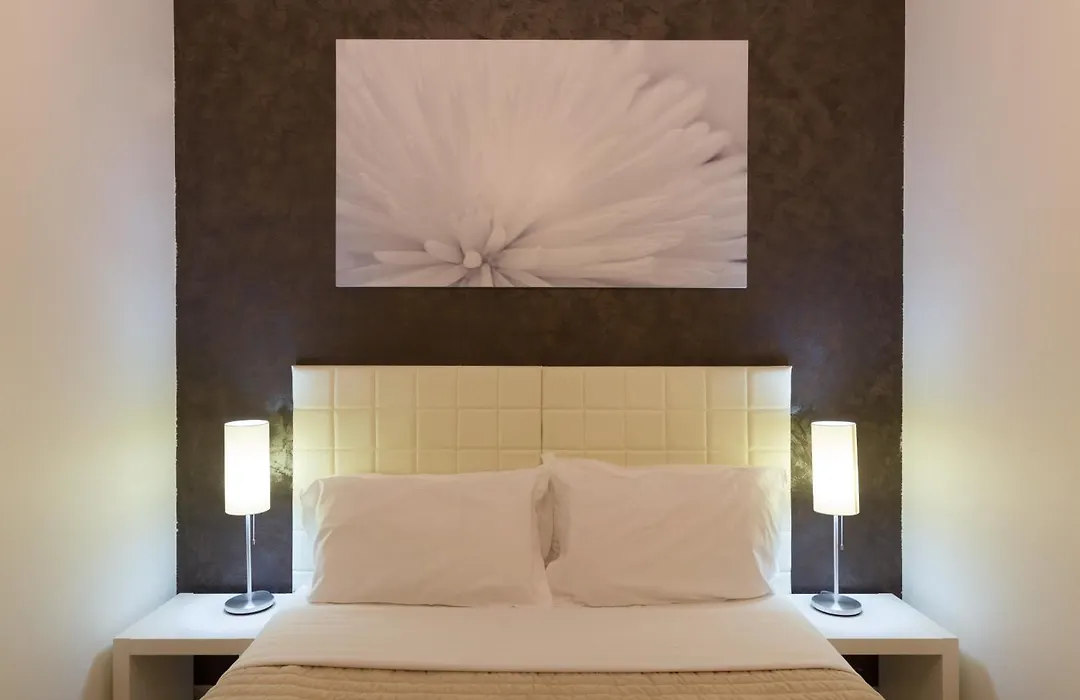 Residenza Alexander Guest House-1