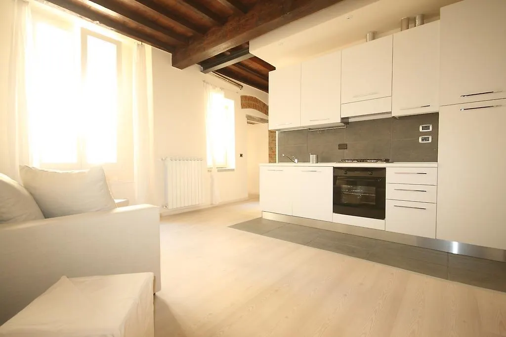 Bargello Guest House-1