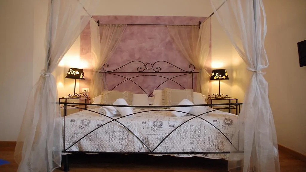 Ridolfi Guest House-1