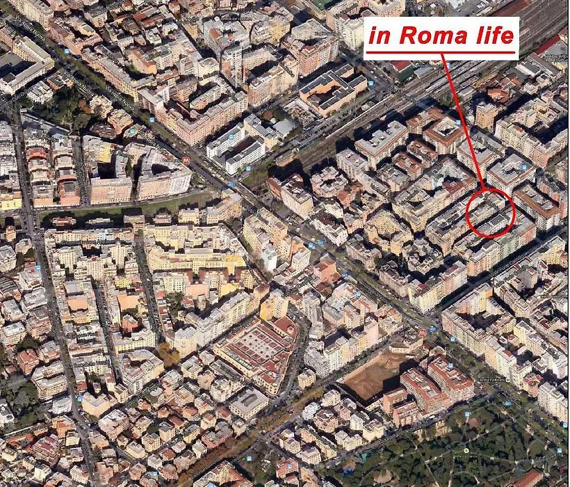 In Roma Life-1