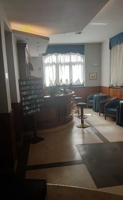 Hotel San Giorgio-1