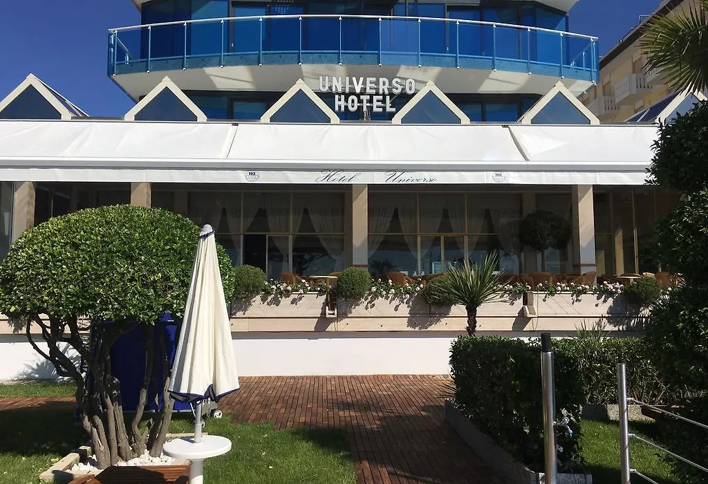 Hotel Universo-1