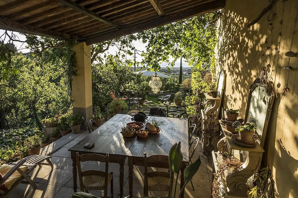 B&B Villa Panicucci-1