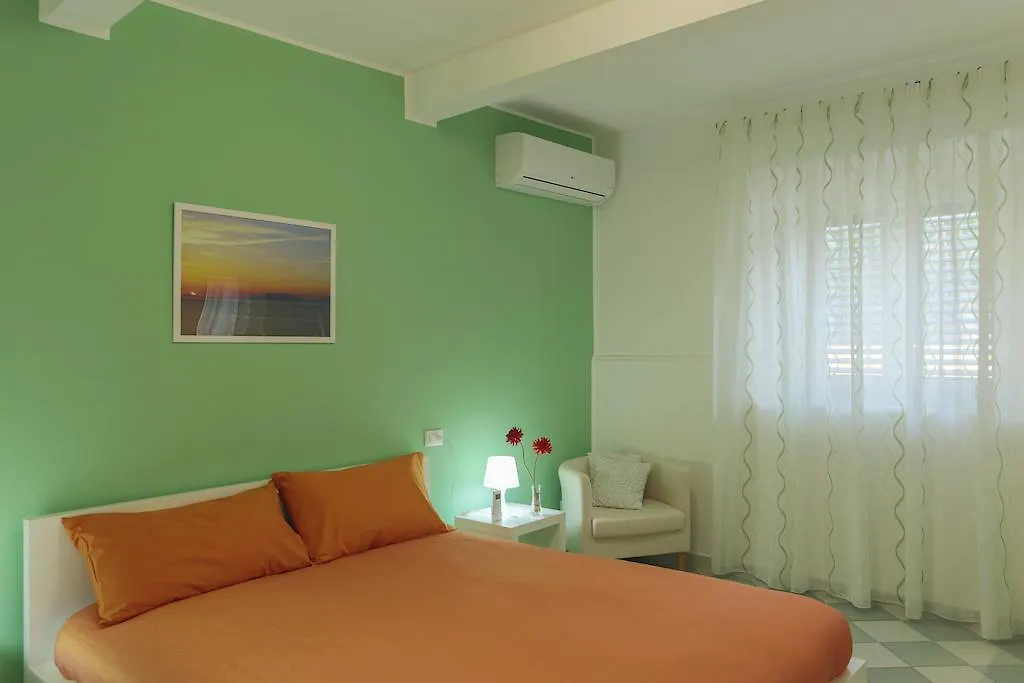 B&B Porta Della Sicilia-1