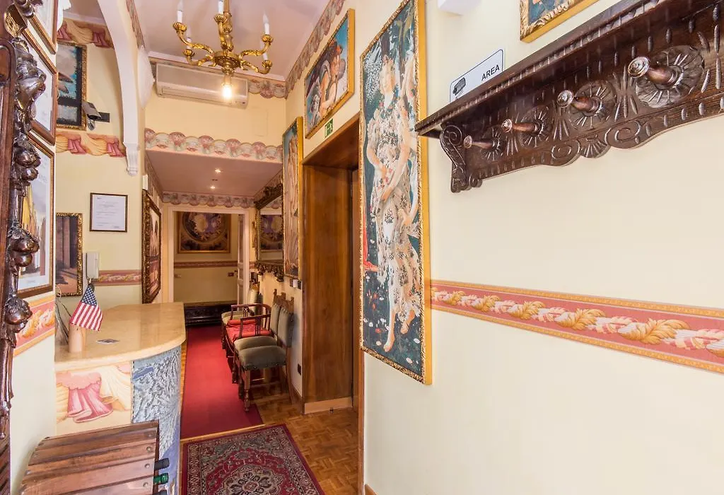 Residenza Risorgimento-1