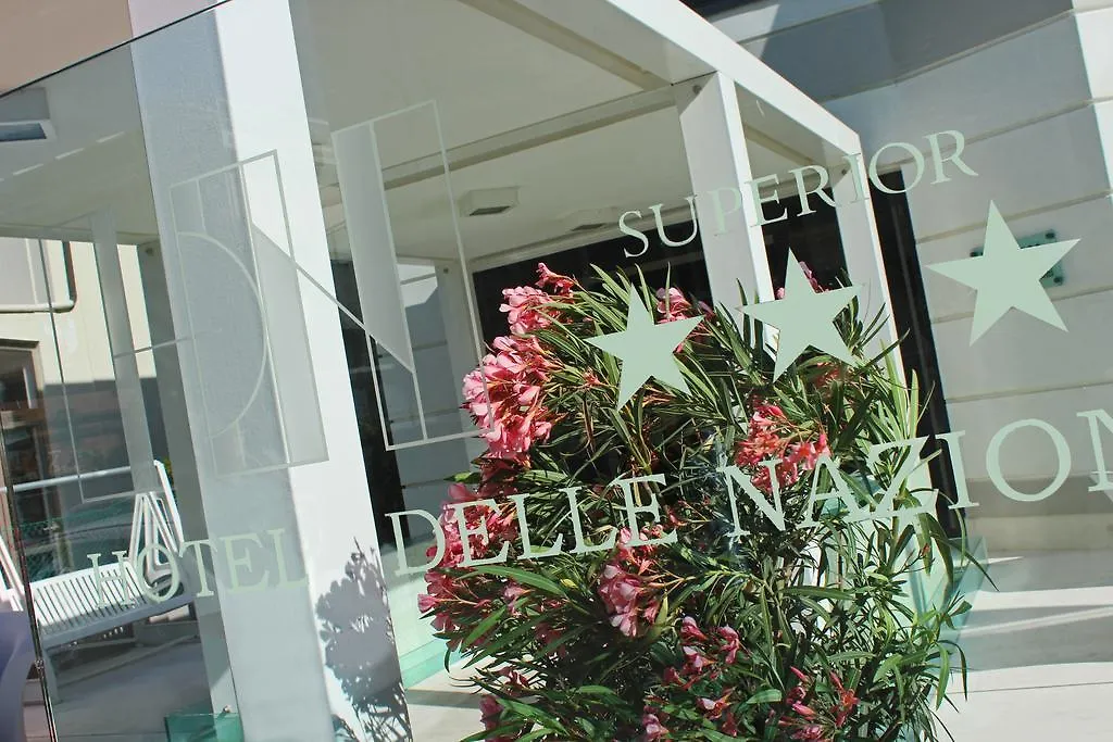 Hotel Delle Nazioni-1