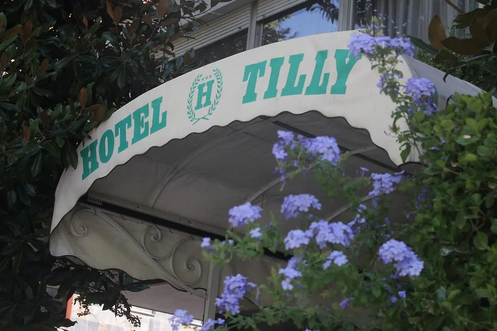 Hotel Tilly-1