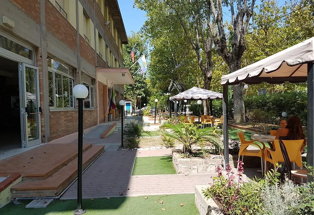 Villaggio Accademia-1