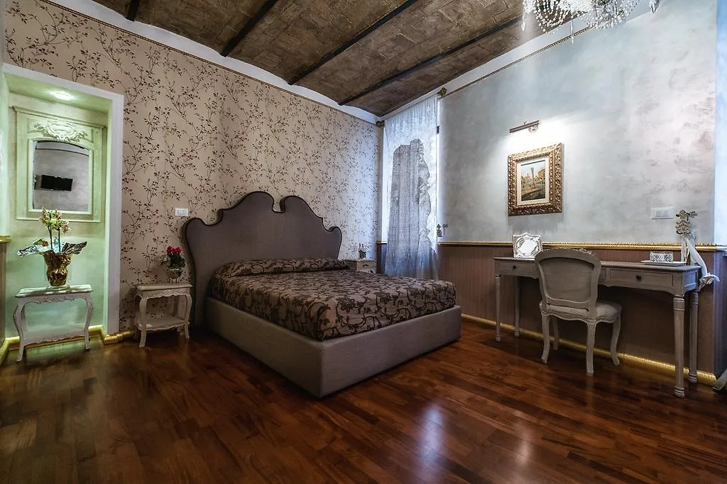 Il Covo B&B-1