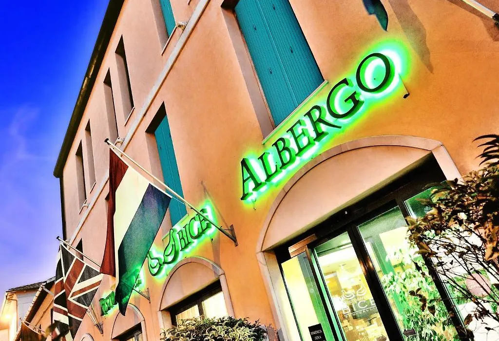 Albergo Bice-1