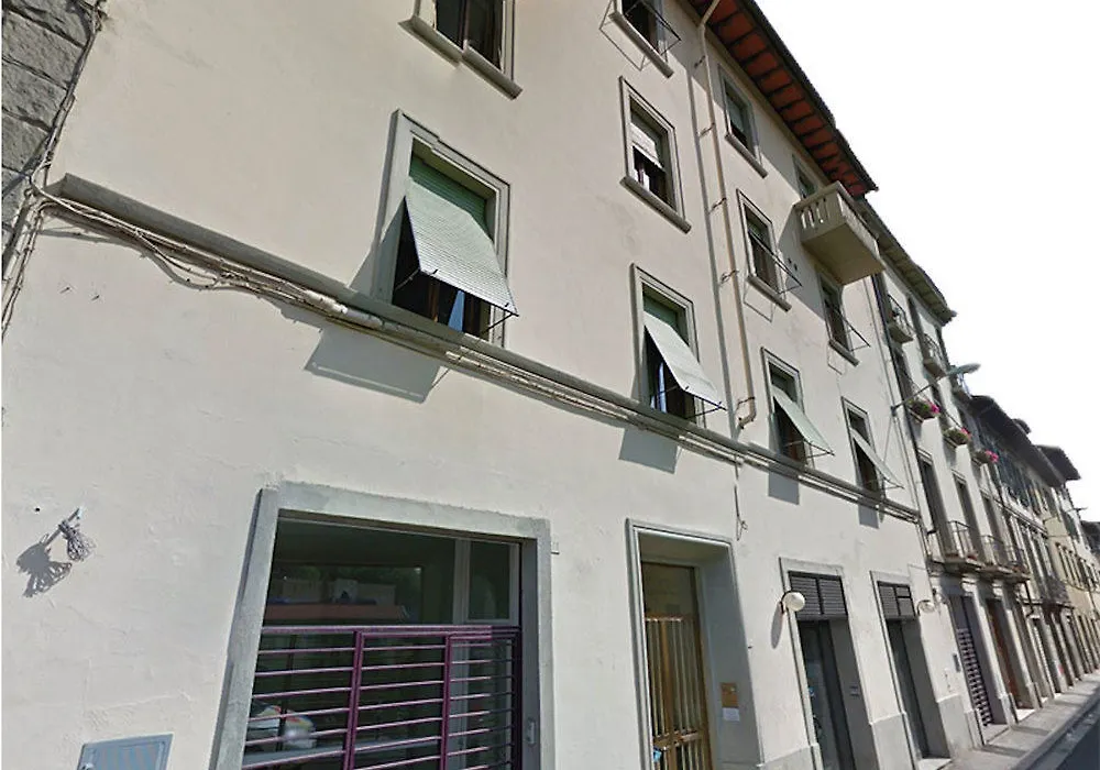 Florence Vintage Apartments-1