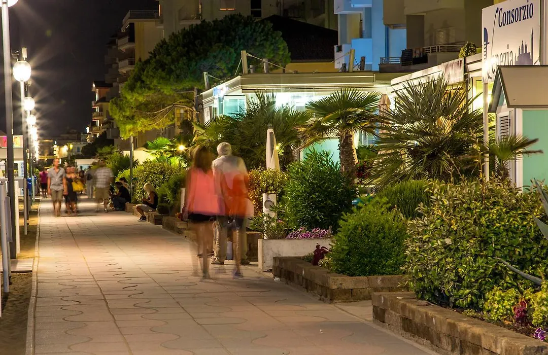 Hotel Villa Gioiosa-1