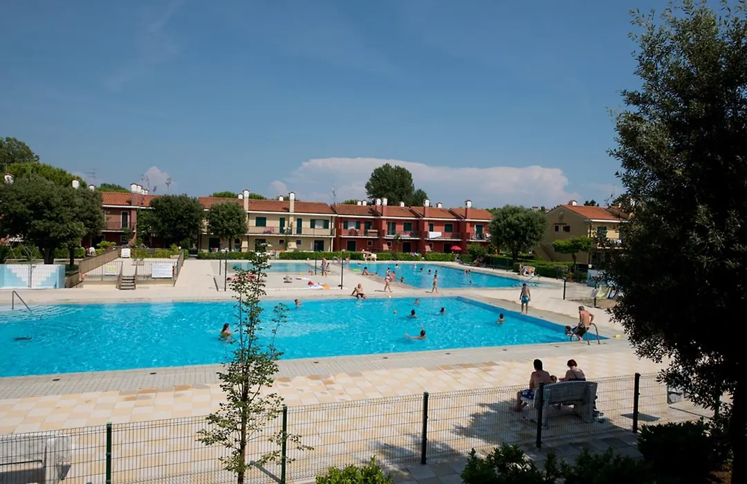 Villaggio Michelangelo-1