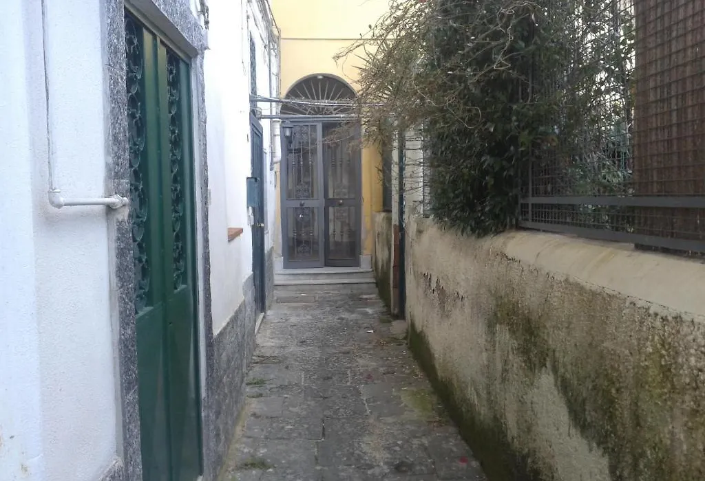 Buonanotte&Buongiorno Guesthouse-1