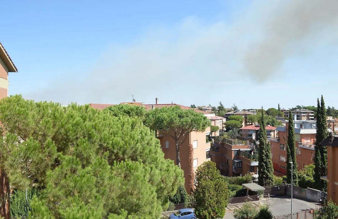Casa Per Ferie Oasi San Giuseppe-1