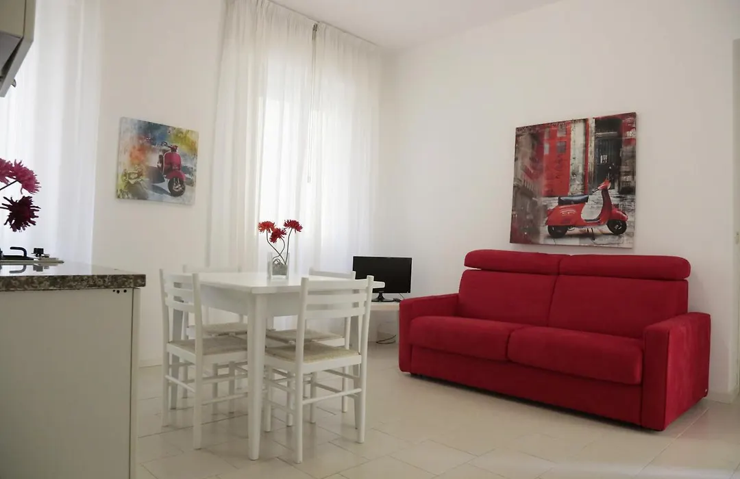 Residence Villa Ofelia-1
