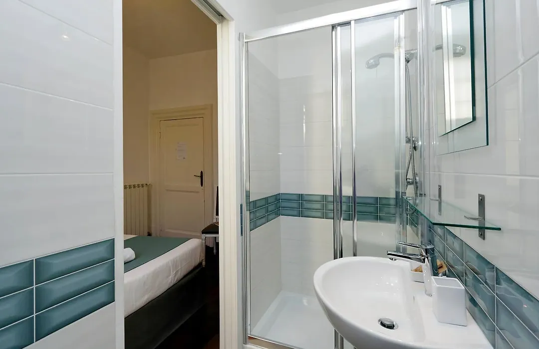 Midnight In Rome Guest House-1