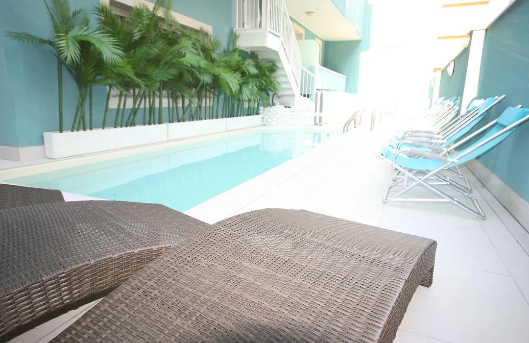 Residence Beach Paradise-1