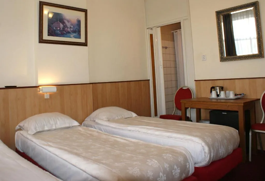 Hotel De Westertoren-1