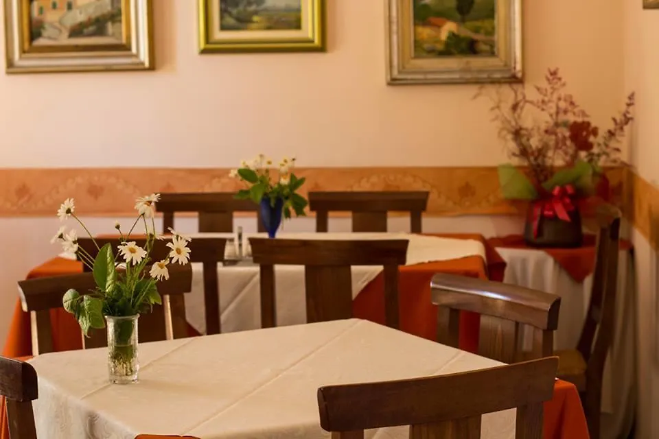 Hotel La Margherita-1