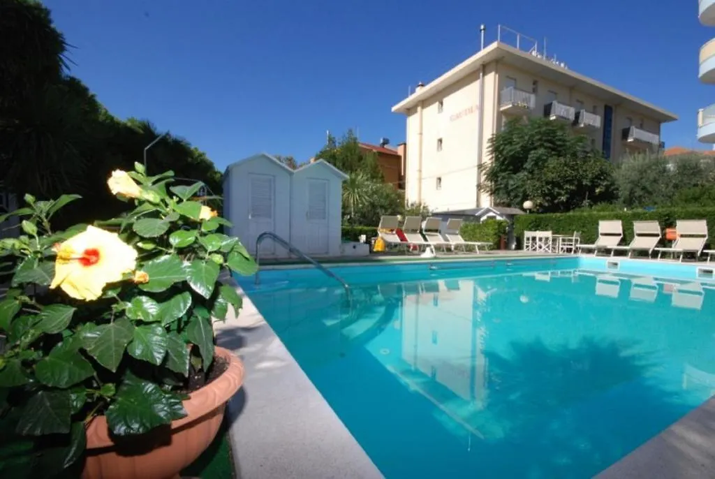 Hotel Gaudia-1