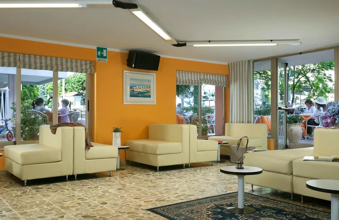 Hotel Alfa Tao-1