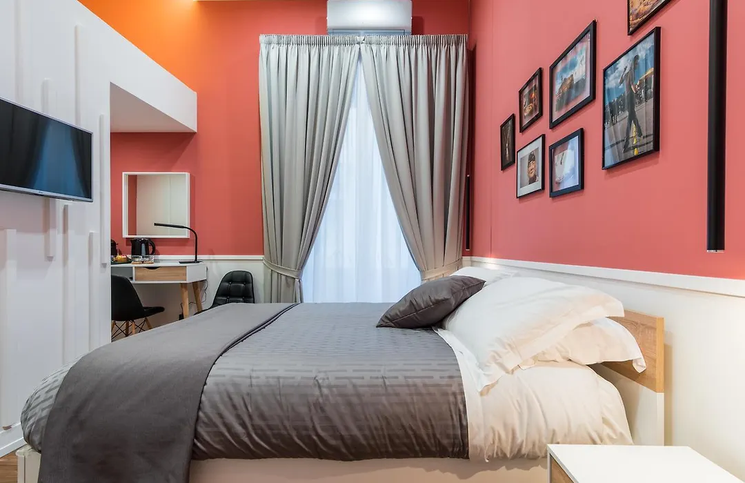 Vistaviva B&B-1